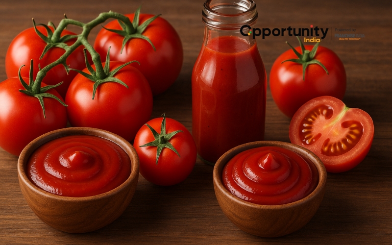 9 Food Processing Business Ideas